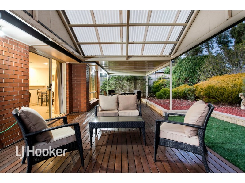 6 Mori Street, Woodcroft SA 5162