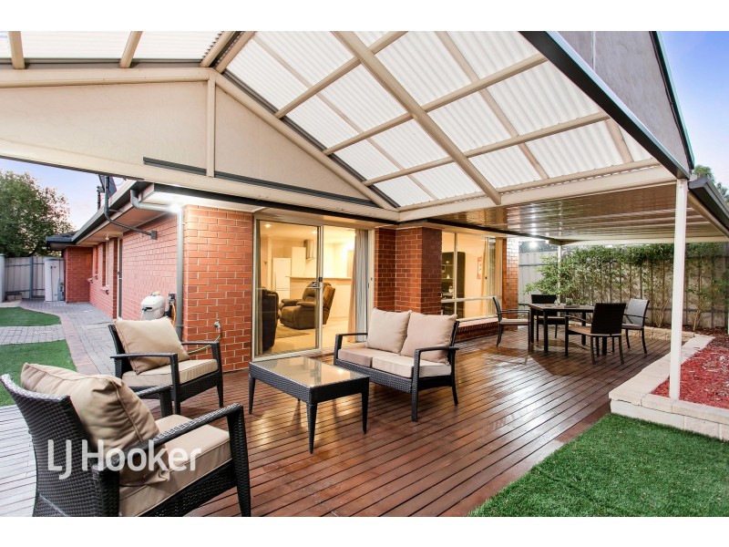 6 Mori Street, Woodcroft SA 5162