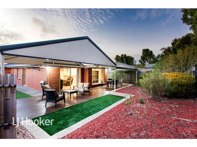 6 Mori Street, Woodcroft SA 5162