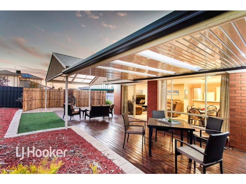 6 Mori Street, Woodcroft SA 5162