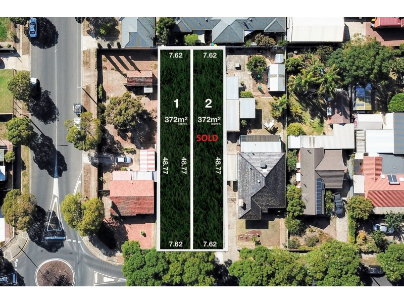 Lot 1/42 Lionel Avenue, Blair Athol SA 5084