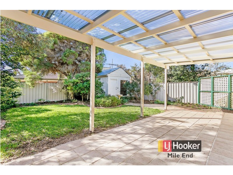 34 Burley Griffin Boulevard, Brompton SA 5007