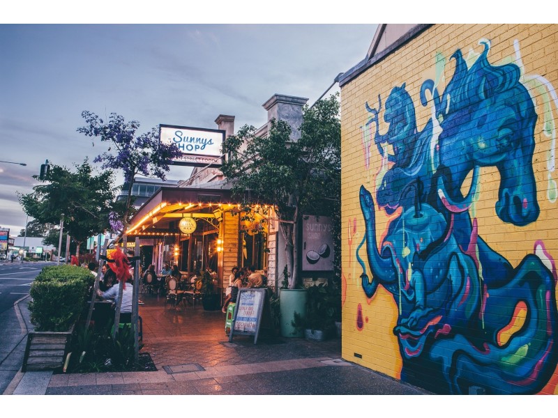 T2/82-90 Johns Road, Prospect SA 5082