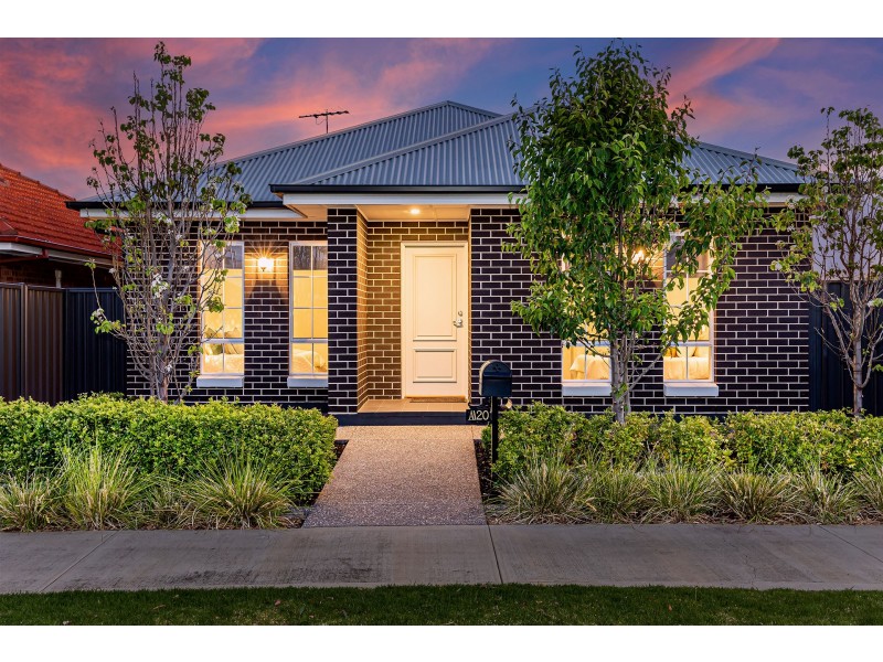20a Lipsett Terrace, Brooklyn Park SA 5032