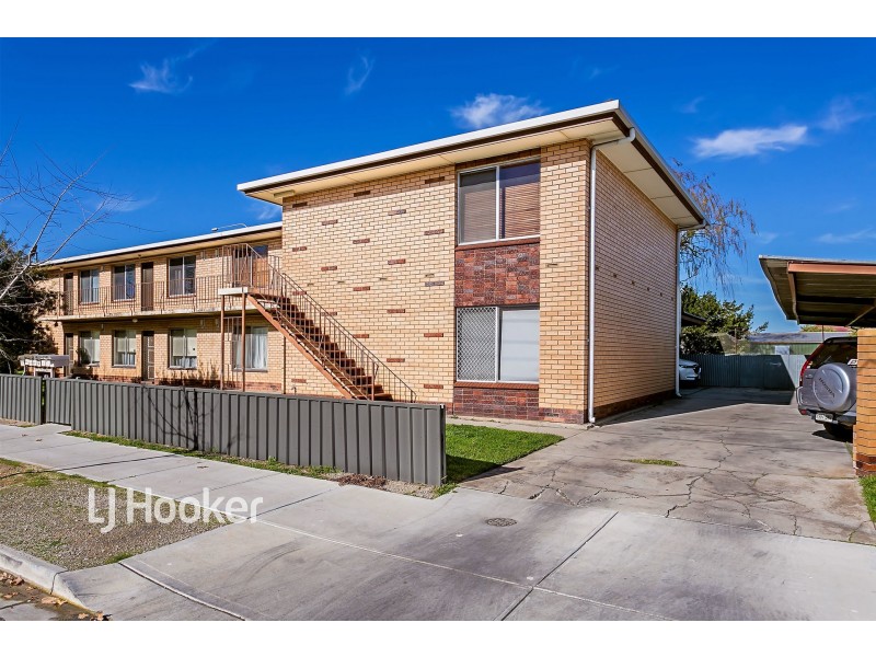 6/1a Darebin Street, Mile End SA 5031