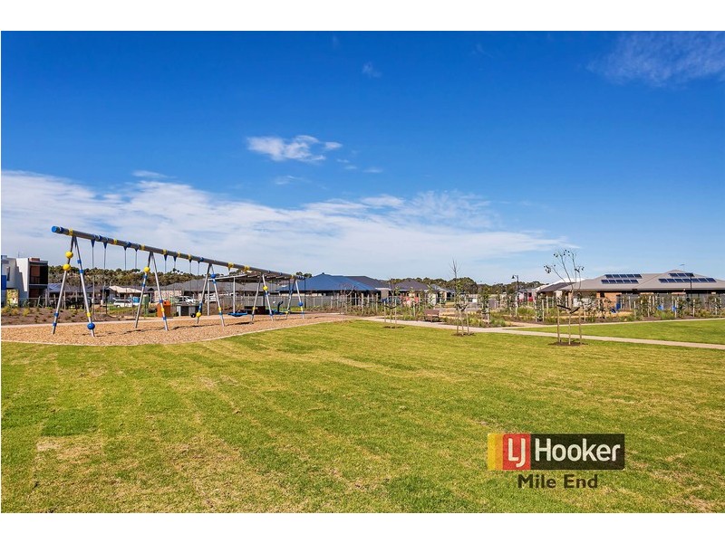 30 Seymour Avenue, Evanston Gardens SA 5116