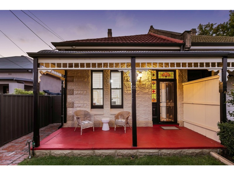 21 Clifford Street, Torrensville SA 5031