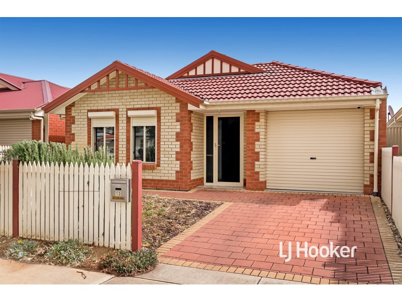 13 Inglewood Street, Mansfield Park SA 5012
