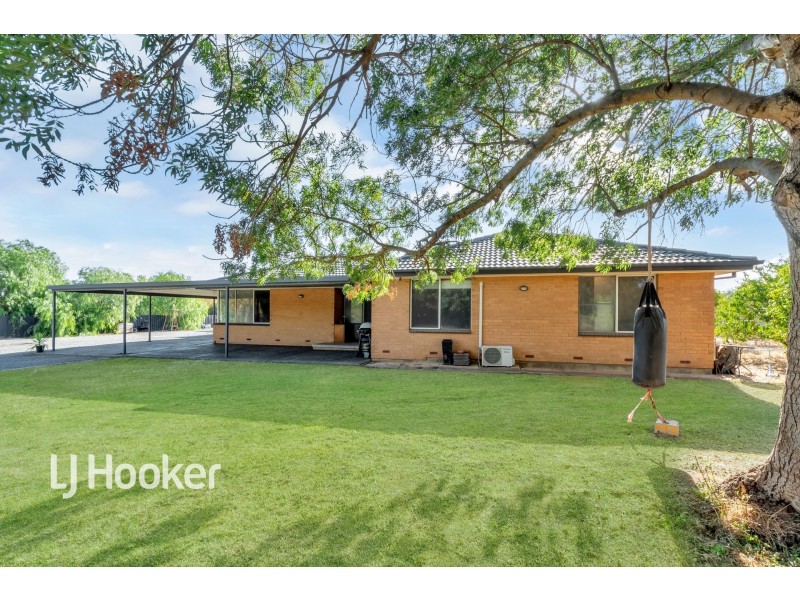 Lot 91 Stebonheath Road, Munno Para Downs SA 5115