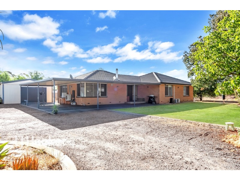 Lot 91 Stebonheath Road, Munno Para Downs SA 5115