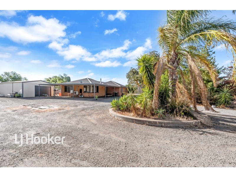 Lot 91 Stebonheath Road, Munno Para Downs SA 5115