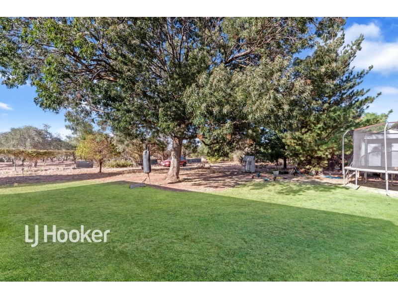 Lot 91 Stebonheath Road, Munno Para Downs SA 5115