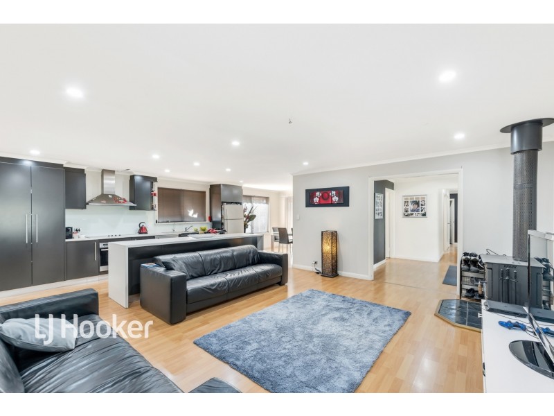 Lot 91 Stebonheath Road, Munno Para Downs SA 5115