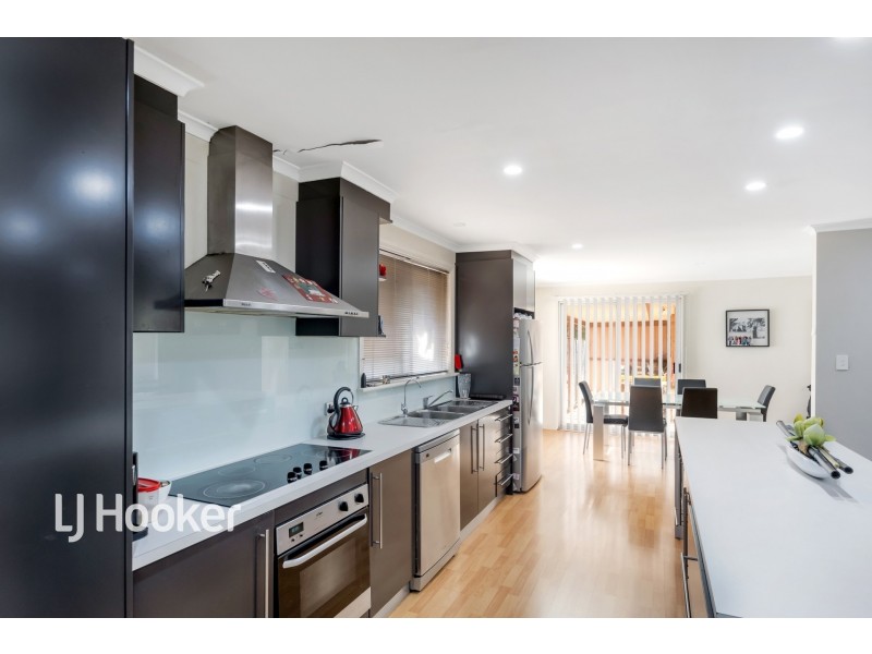 Lot 91 Stebonheath Road, Munno Para Downs SA 5115