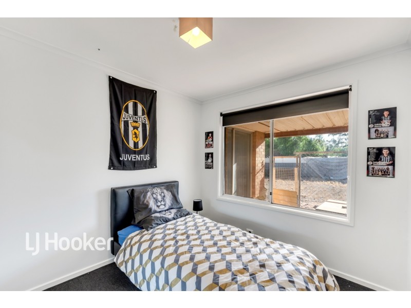 Lot 91 Stebonheath Road, Munno Para Downs SA 5115