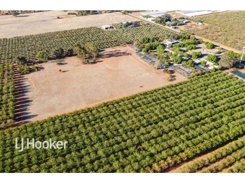 Lot 91 Stebonheath Road, Munno Para Downs SA 5115