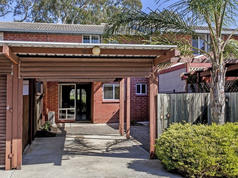 19/21 Cohen Court, Clovelly Park SA 5042