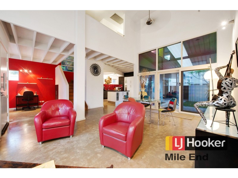 2 Yates Street, Mawson Lakes SA 5095