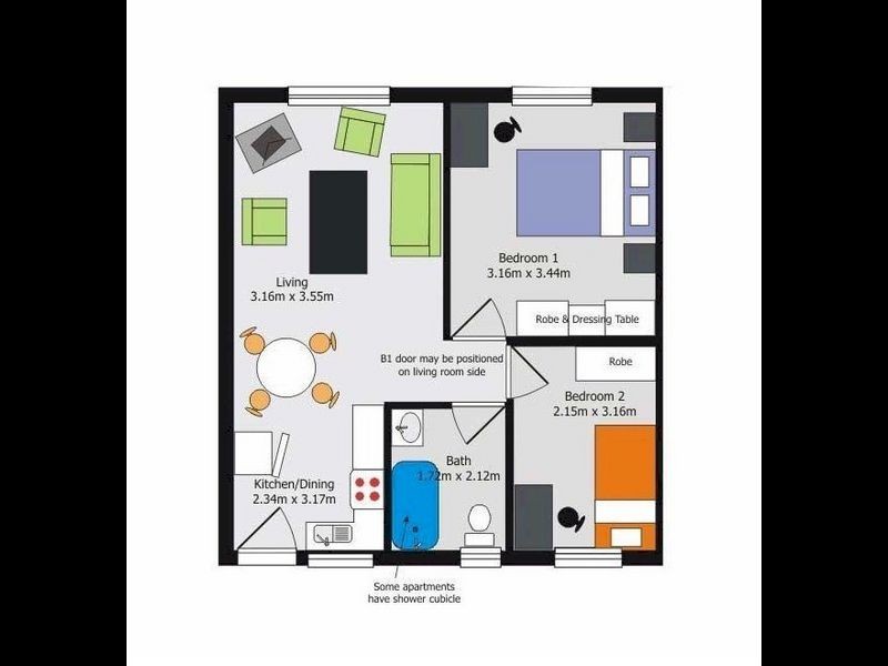 25/133 Anzac Highway, Kurralta Park SA 5037