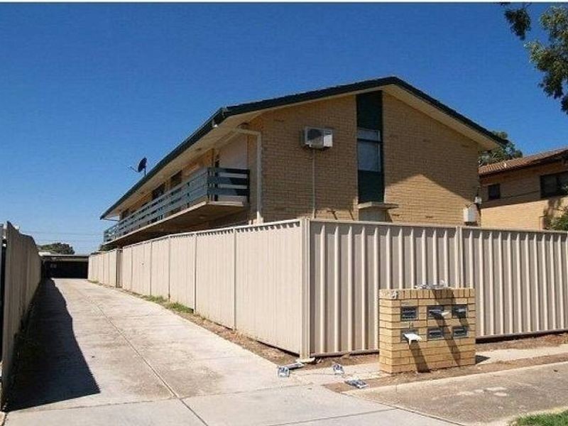 2/4 Hardy Street, Croydon Park SA 5008