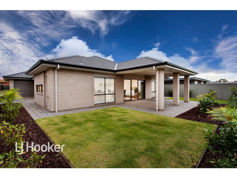 4 Laurel Way, Virginia SA 5120