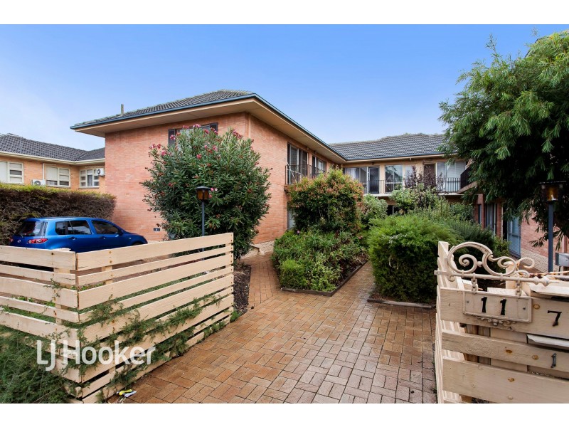 5/11 Helenslea Avenue, Brooklyn Park SA 5032