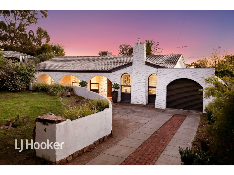 4 Tyner Court, Hope Valley SA 5090