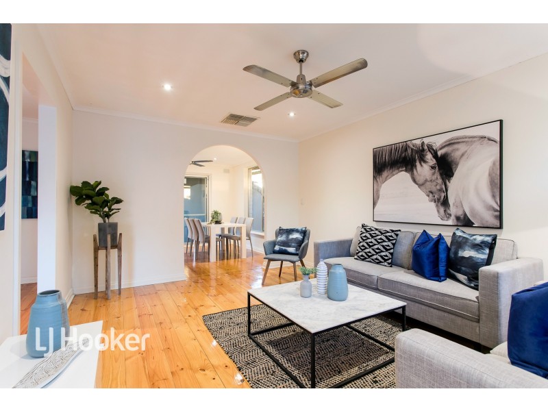 4 Tyner Court, Hope Valley SA 5090