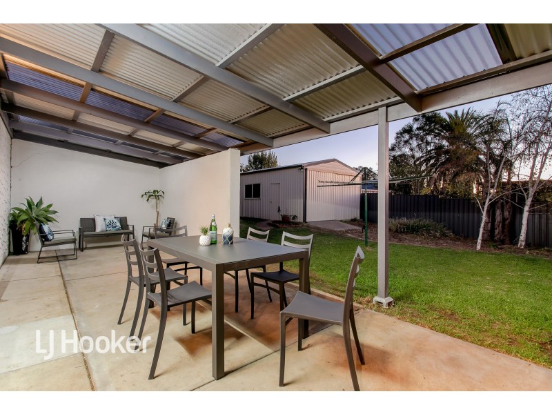 4 Tyner Court, Hope Valley SA 5090