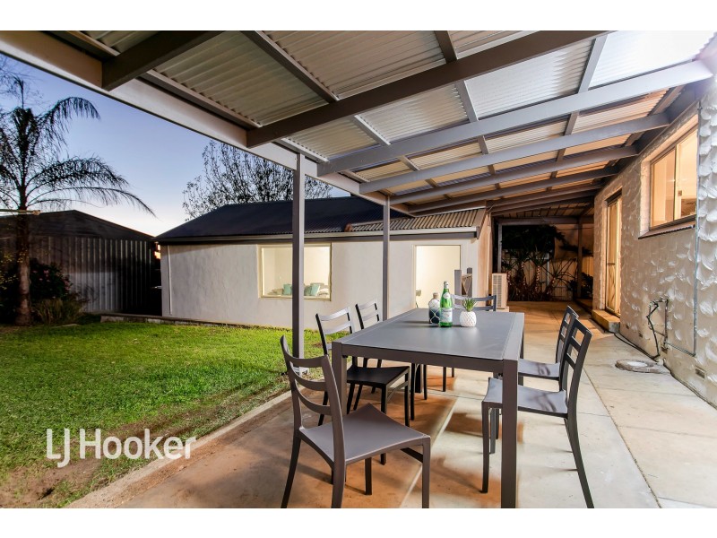 4 Tyner Court, Hope Valley SA 5090