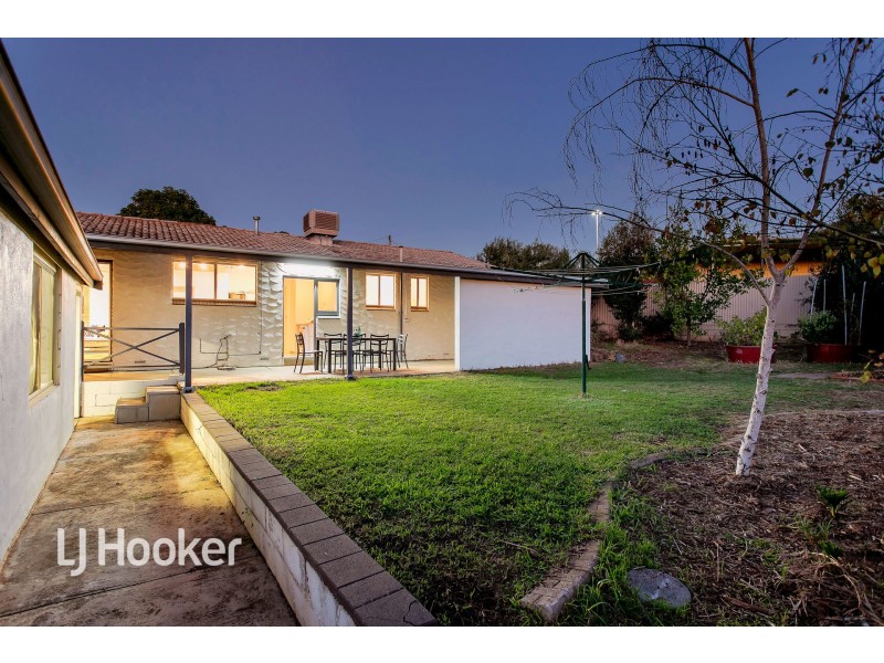 4 Tyner Court, Hope Valley SA 5090