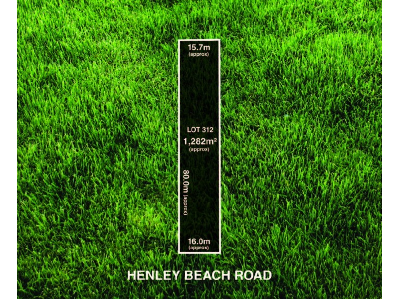312 Henley Beach Road, Underdale SA 5032