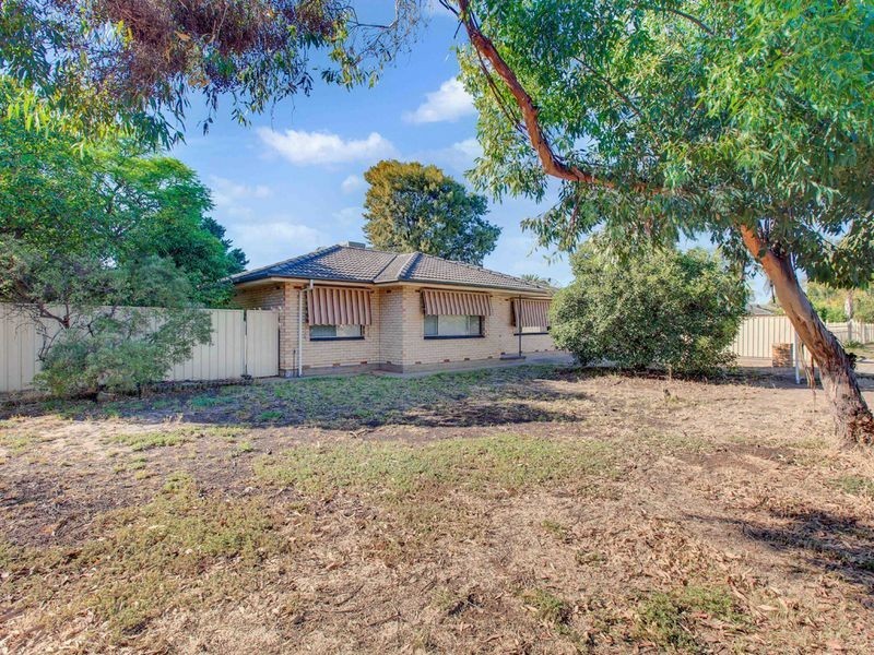 4 Leitrim Street, Salisbury Downs SA 5108