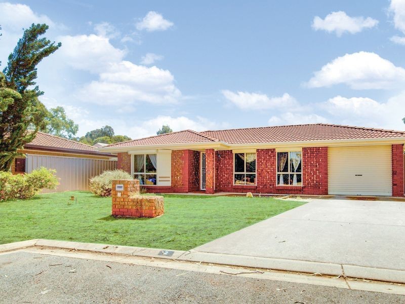 2 McDermott Place, Green Fields SA 5107