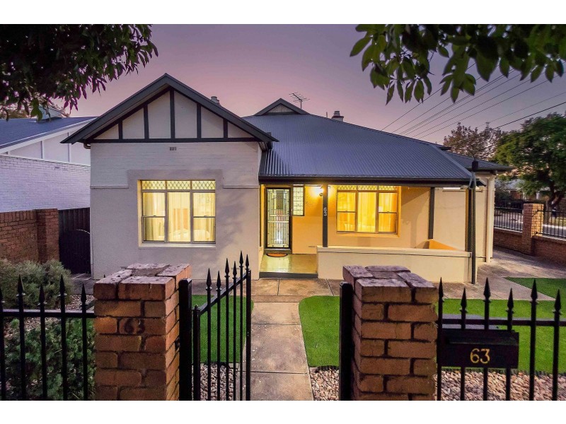 63 West Street, Torrensville SA 5031