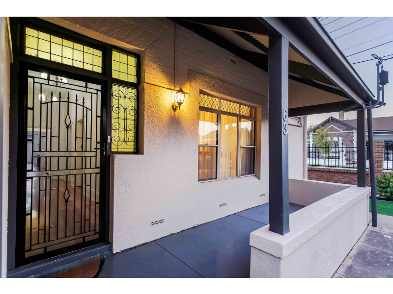 63 West Street, Torrensville SA 5031