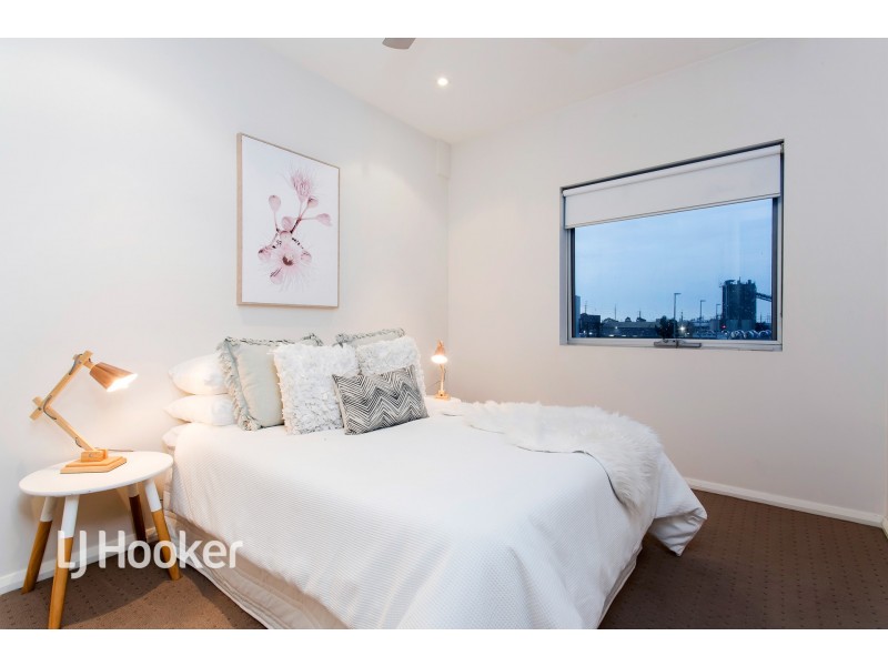 4/2 West Street, Hindmarsh SA 5007