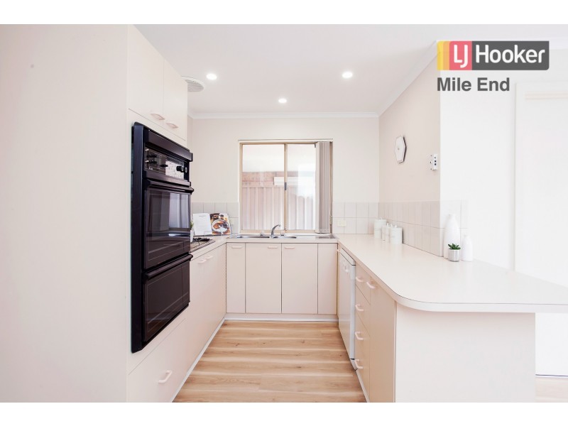 5/1 Sherry Court, Wynn Vale SA 5127