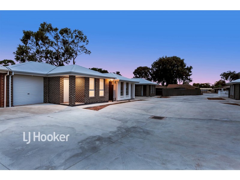 11/7 O’Connell Street, Salisbury Downs SA 5108