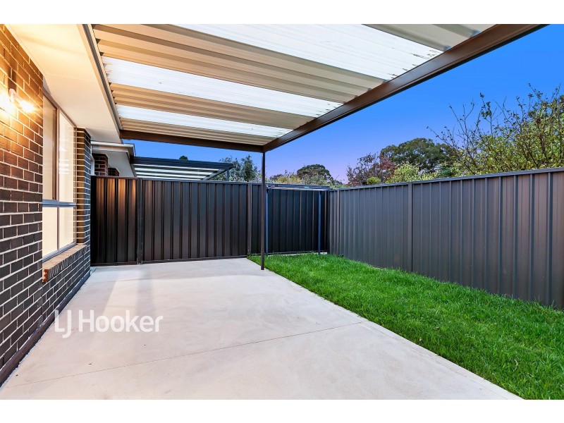 11/7 O’Connell Street, Salisbury Downs SA 5108