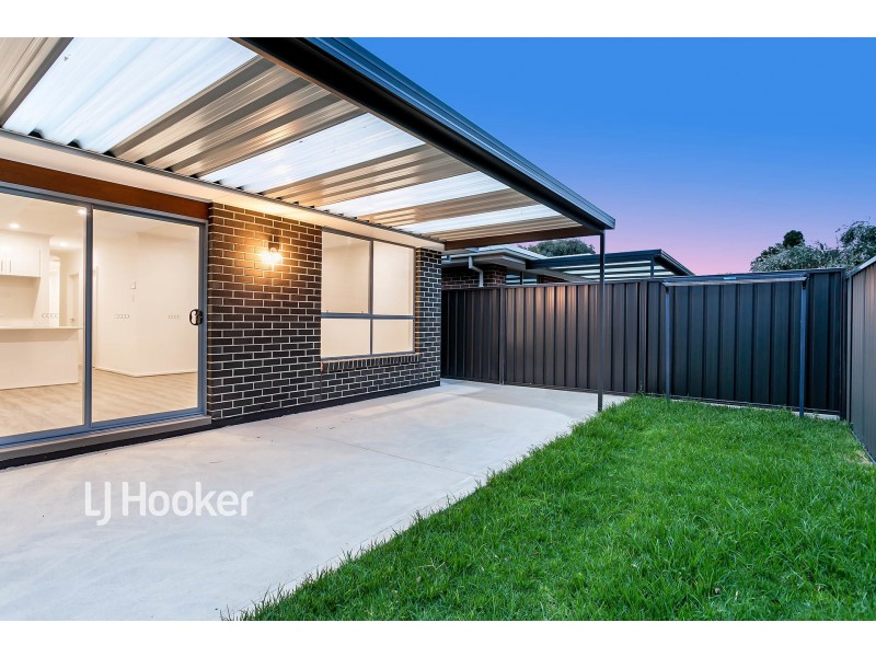 11/7 O’Connell Street, Salisbury Downs SA 5108