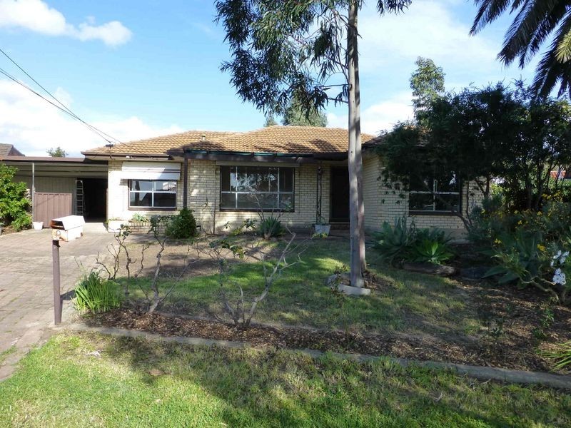 9 Duncan Crescent, Highbury SA 5089