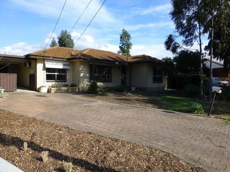 9 Duncan Crescent, Highbury SA 5089