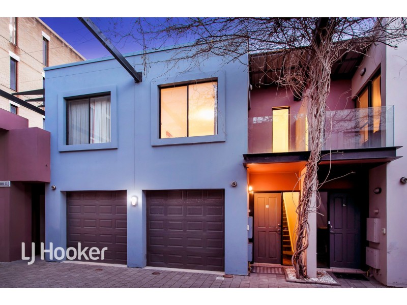 3 Sparman Close, Adelaide SA 5000