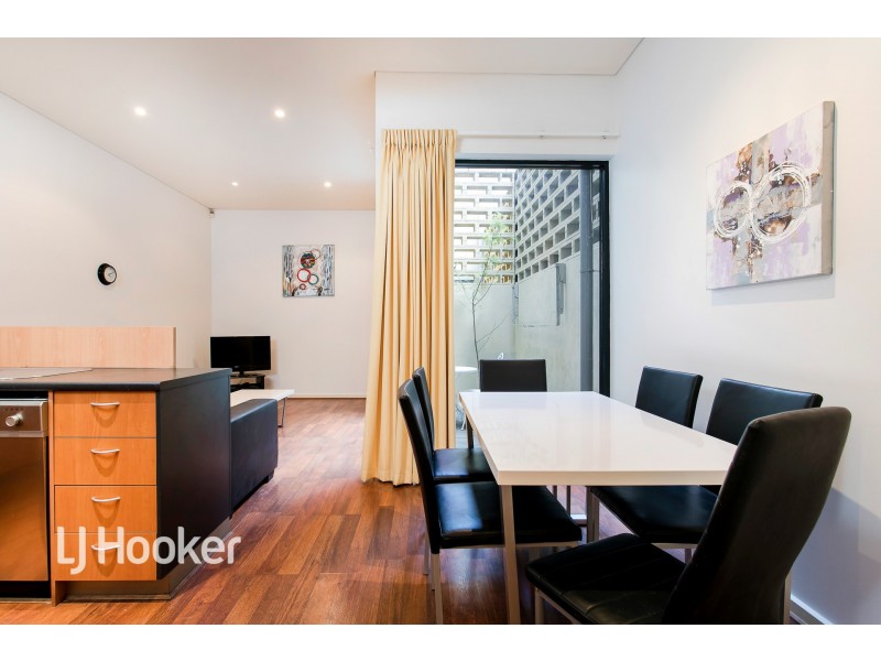 3 Sparman Close, Adelaide SA 5000