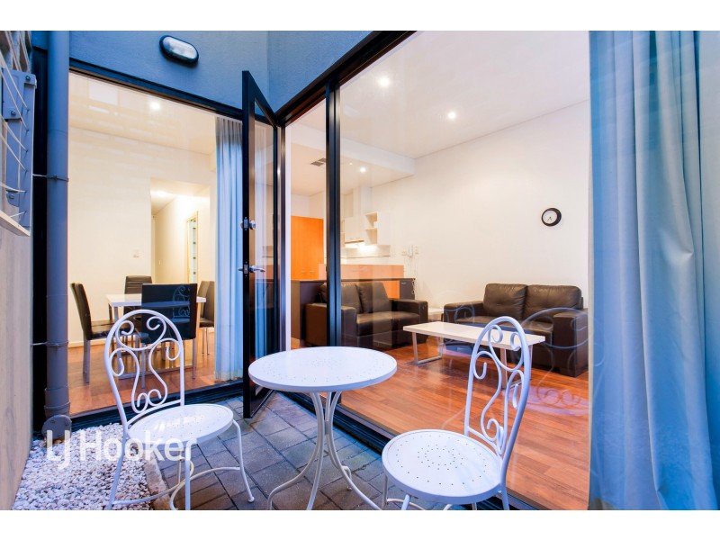 3 Sparman Close, Adelaide SA 5000