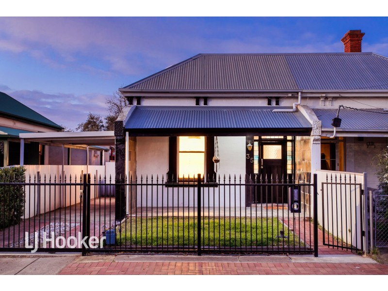 2/35 Second Street, Brompton SA 5007