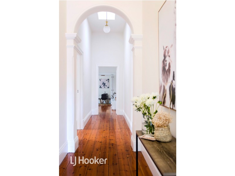 2/35 Second Street, Brompton SA 5007