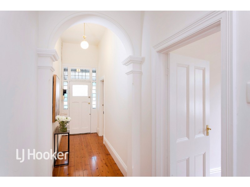 2/35 Second Street, Brompton SA 5007