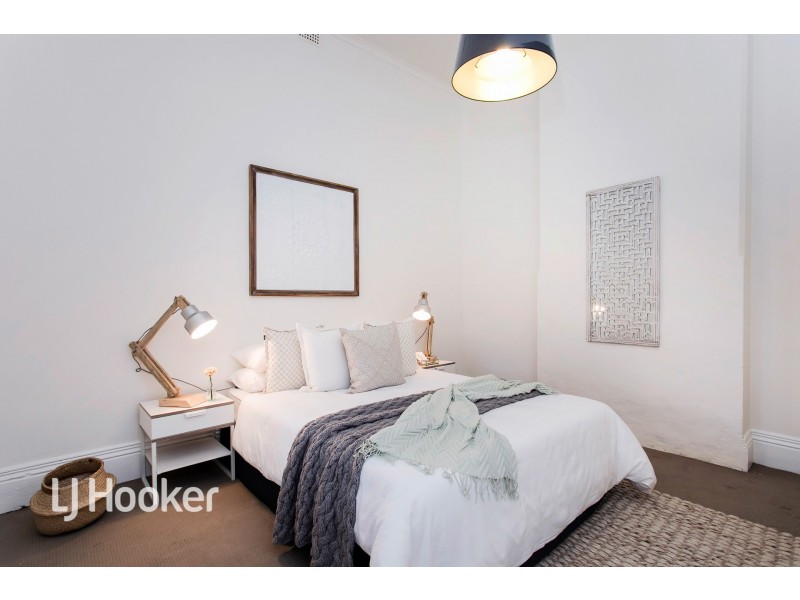 2/35 Second Street, Brompton SA 5007